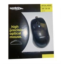 Mouse Sentey PS2 EMO128